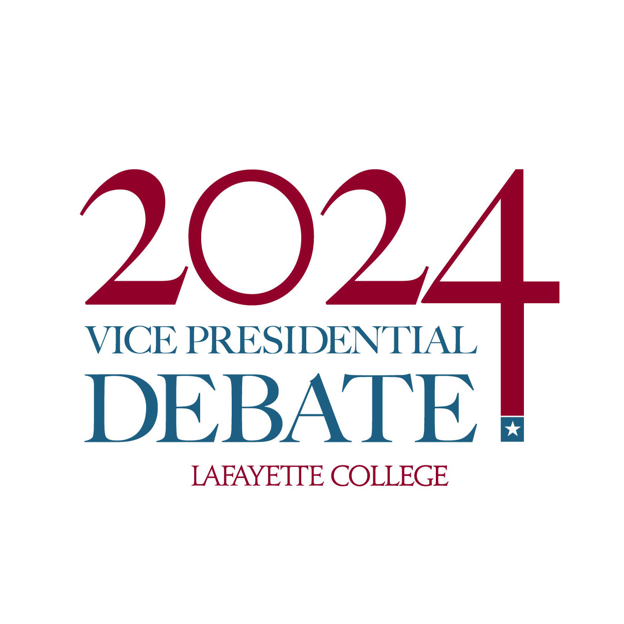 Vice Presidential Debate 2024